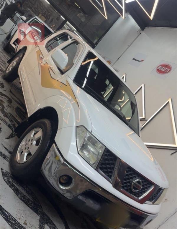 Nissan Navara 2013 for sale in Iraq - Baghdad